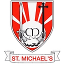 St Michael's CofE Primary School logo