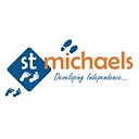 St Michaels Association logo