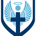 St Michael's Catholic School logo