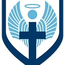 St Michael's Catholic School logo