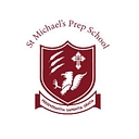 St Michael's Prep School logo