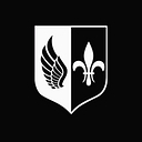 St. Michael's Abbey logo