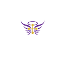St Michael's Church of England Primary School logo