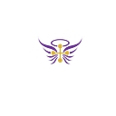 Coningsby St Michael's Church of England Primary School logo