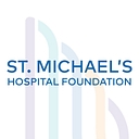 St. Michael's Foundation logo