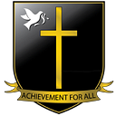 St Michael's Church of England Primary Academy logo