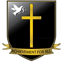 St Michael's Church of England Academy logo