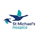 St. Michael's Hospice (North Hampshire) logo