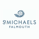 St Michaels Resort logo