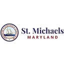 Town of St. Michaels logo