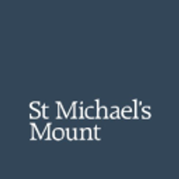 St Michaels Mount Inn logo