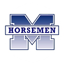 St. Michael's High School logo