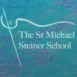 The St Michael Steiner School logo