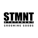 STMNT Grooming Goods logo