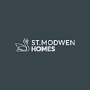 St Modwen logo