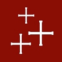 St. Monica Catholic Community logo