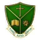 St. Monica Academy logo