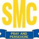 St Monica's College Epping   Official logo