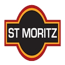 St Moritz logo