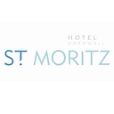 St Moritz Hotel & Garden Villas logo