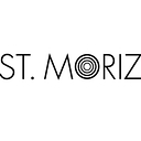 St Moriz logo
