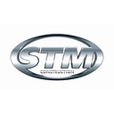 Stm Construction logo