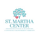 St. Martha Center For Rehabilitation & Healthcare logo