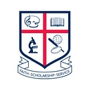 St. Martin's Episcopal School logo