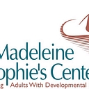 St. Madeleine Sophie's Center logo