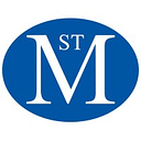 St Michael's Episcopal School Inc - T logo