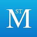 St. Michael's Episcopal School logo