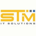 See The Matrix (Stm Support) logo