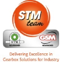 Stm Power Transmission Ltd logo