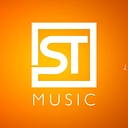 ST Music Academy logo