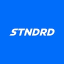 STNDRD logo