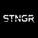 STNGR EDGE logo
