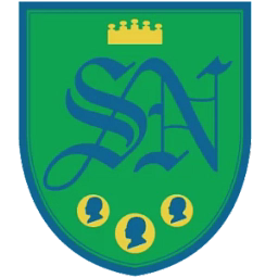 ST NICHOLAS' SCHOOL logo