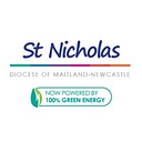 St Nicholas logo