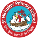 St Nicholas Primary School logo