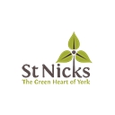 St Nicks Early Learning logo