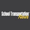 School Bus Transportation logo