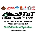 Street Track N Trail logo