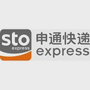 STO Express Co.,Ltd logo