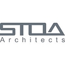 Stoa Architects logo
