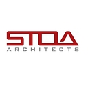 Stoa Architects   Houston logo