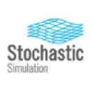 Stochastic Simulation logo