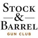 Stock And Barrel logo