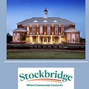 City of Stockbridge logo