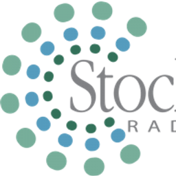 Stockdale Radiology logo