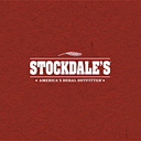 Stockdales logo